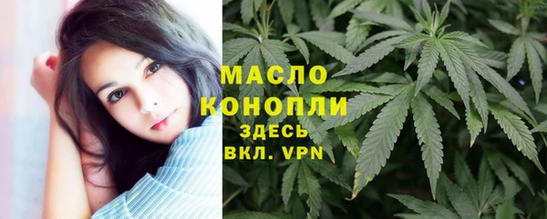 хмурый Верхний Тагил